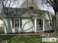 603 E Green St., Monroe, NC 28112