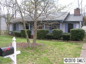 5515 Cottage Cove Ln., Charlotte, NC 28215