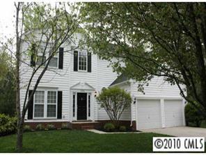 6306 Beith Ct., Charlotte, NC 28269