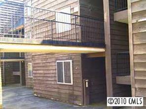9119 Spyglass Pl. #G, Charlotte, NC 28214