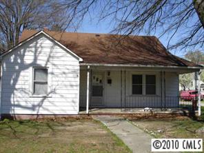 911 Marie Ave., Kannapolis, NC 28083