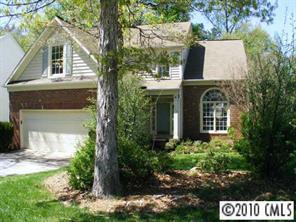 5719 Swanston Dr., Charlotte, NC 28269