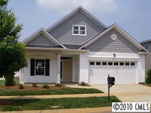 18715 Coachmans Trace None, Cornelius, NC 28031