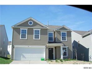 824 Chastain Ave., Concord, NC 28025