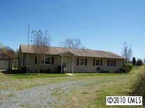 235 St Matthews Church Rd., Salisbury, NC 28146