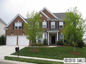 153 Middleton Pl., Mooresville, NC 28117