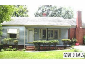 1529 Kimberly Rd., Charlotte, NC 28208
