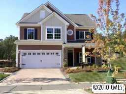 19013 Celestine Ln. #484, Cornelius, NC 28031
