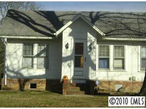 1331 E Cannon Ave., Albemarle, NC 28001