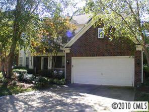 5908 Mayapple Ln., Charlotte, NC 28269