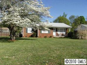 2915 Telford Pl., Charlotte, NC 28205
