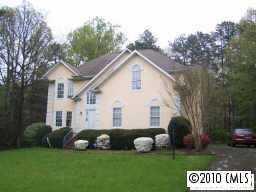 2636 Gene Downs Rd., Charlotte, NC 28262