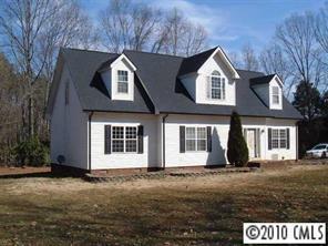 693 Mocksville Hwy., Statesville, NC 28625