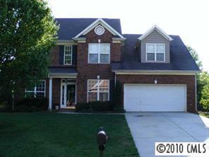 5829 Lagrande Dr., Charlotte, NC 28269