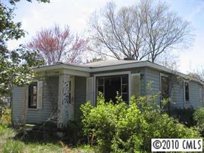 1125 Partee Dr., China Grove, NC 28023