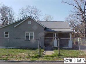 300 Lander St., Charlotte, NC 28208
