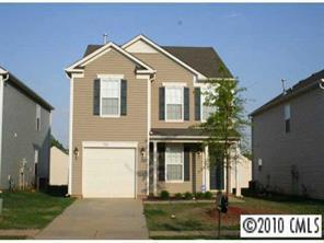 7310 Fox Point Dr., Charlotte, NC 28269