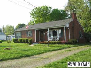 521 Georgia Ave., Statesville, NC 28677