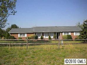 621 Joe Cloninger Rd., Bessemer City, NC 28016