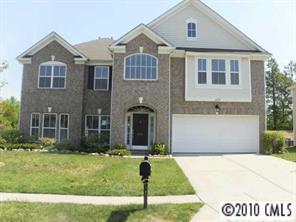 4022 Kalispell Ln., Charlotte, NC 28269