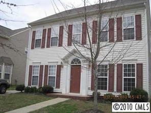 10232 Meadow Crossing Ln., Cornelius, NC 28031