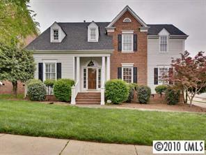 7614 Treyford Ln., Charlotte, NC 28270