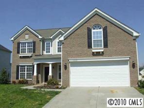 10602 Bere Island Dr., Charlotte, NC 28278