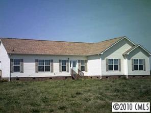 1643 New House Rd., Shelby, NC 28150