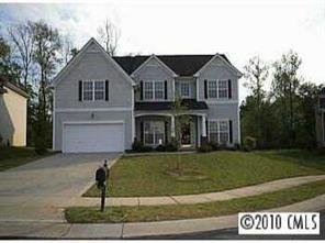 9565 Golden Desert Ct., Concord, NC 28027