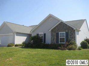 4002 Shadow Pine Cir., Indian Trail, NC 28079