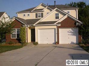 5916 Leawood Run Ct., Charlotte, NC 28269