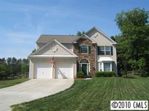 9120 Gaskill Ct., Charlotte, NC 28269