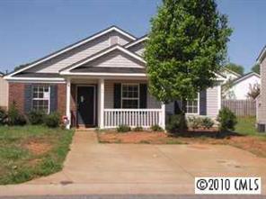 529 Pullman St., Concord, NC 28025