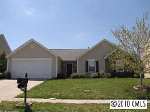 4008 Shadow Pines Cir., Indian Trail, NC 28079