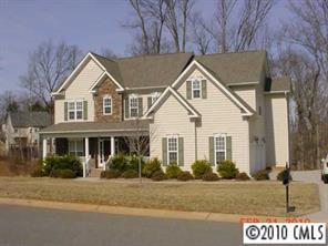 143 Herons Gate Dr., Mooresville, NC 28117