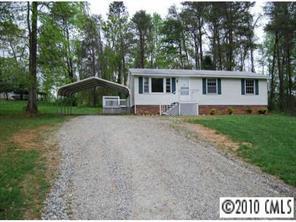 1283 Linwood Rd., Mooresville, NC 28115