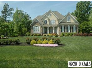 4734 Pimlico Ln., Waxhaw, NC 28173