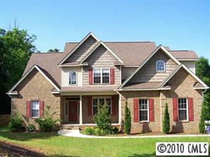 1821 Jaya Dr., Sherrills Ford, NC 28673