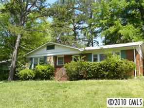 4126 Westcliff St., Charlotte, NC 28208