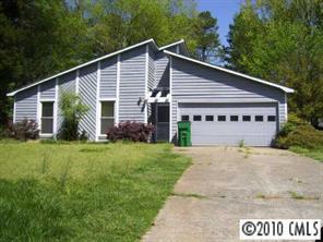 6017 Long Pine Dr., Charlotte, NC 28227