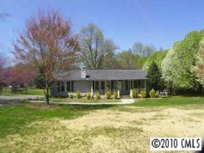 530 Sheppard Plant Rd., China Grove, NC 28023