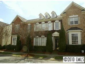 216 S Faulkner Way #L164, Davidson, NC 28036