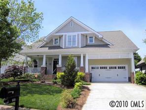 822 Wismar Ct., Charlotte, NC 28270