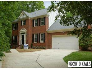 605 Giles Ct., Matthews, NC 28105