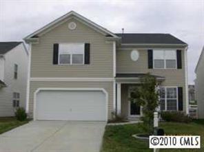 3363 Streamside Dr., Davidson, NC 28036