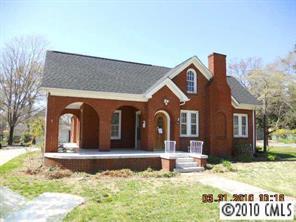 300 Thompson St., Shelby, NC 28150