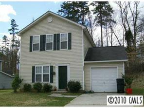 7038 Hunters Glen Dr., Charlotte, NC 28214