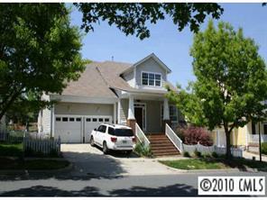 207 Fairview Ln., Davidson, NC 28036