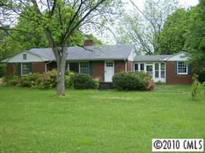 2020 Hwy 153 Hwy., China Grove, NC 28023