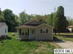 215 Easy St., Concord, NC 28027